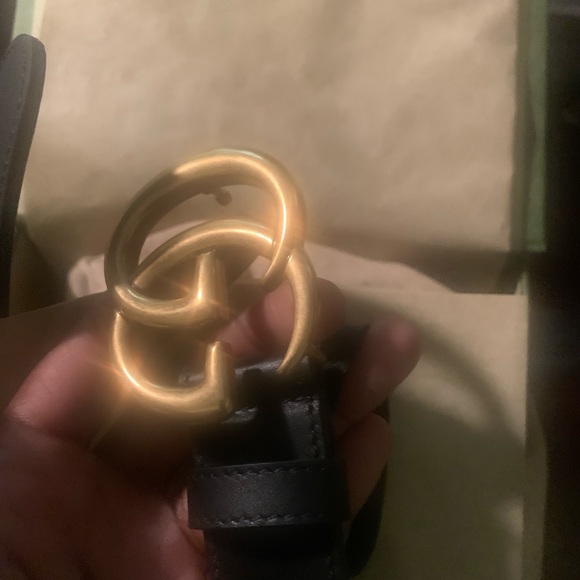 Gucci belt main image 4